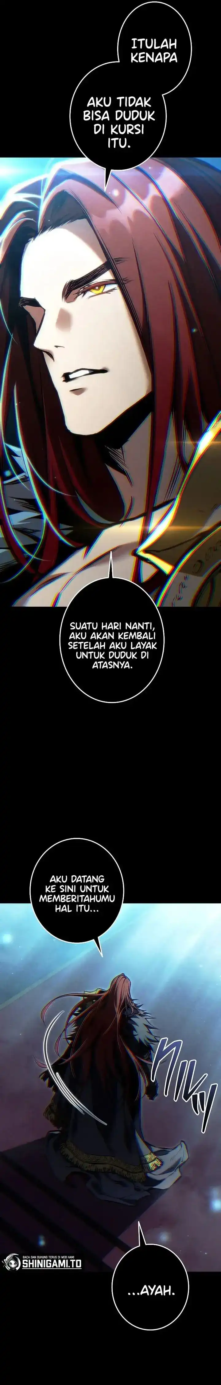 Reincarnator’s Stream Chapter 43 halaman 8