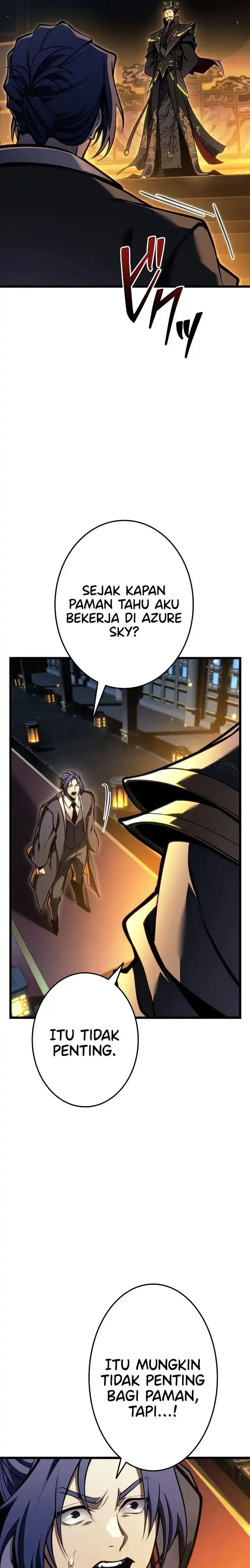 Reincarnator’s Stream Chapter 43 halaman 38