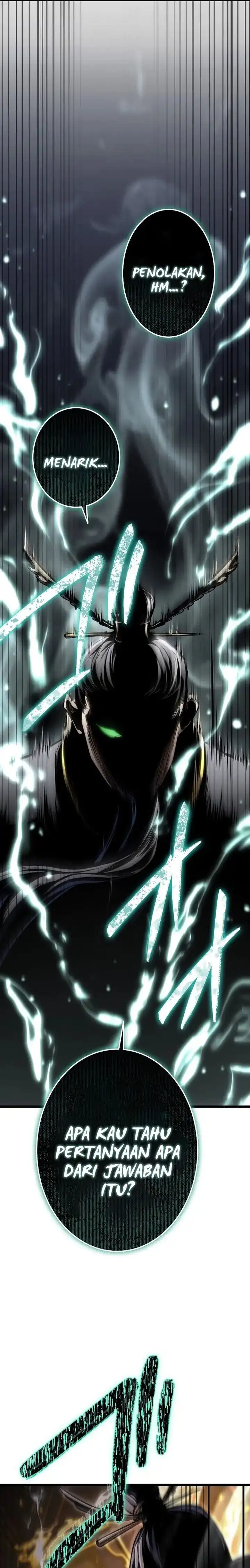 Reincarnator’s Stream Chapter 43 halaman 42