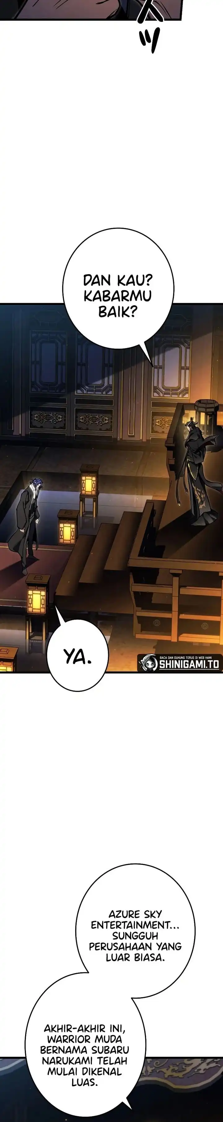 Reincarnator’s Stream Chapter 43 halaman 37