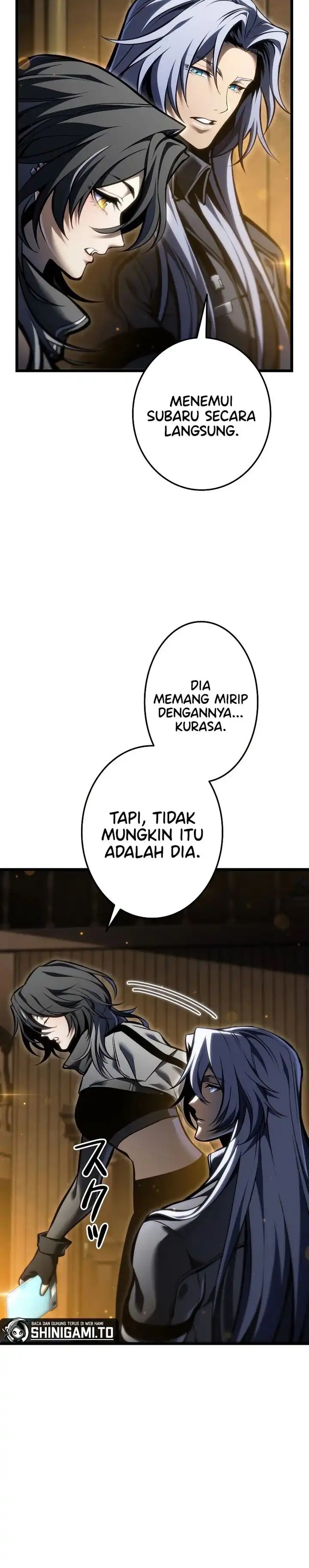 Reincarnator’s Stream Chapter 43 halaman 23