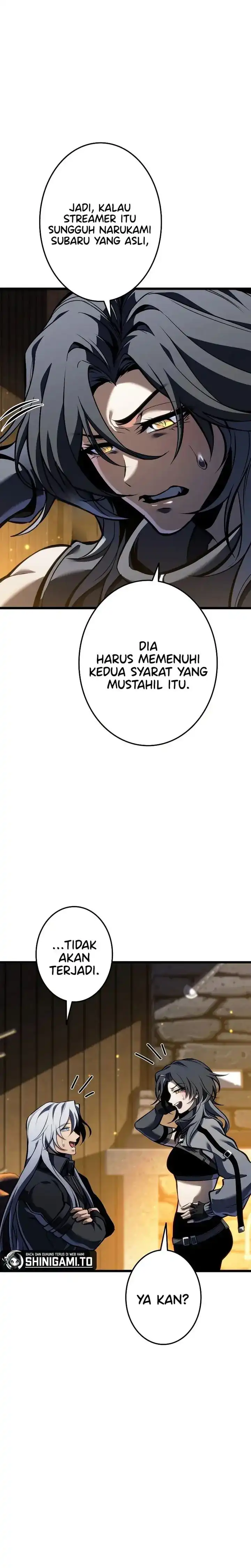 Reincarnator’s Stream Chapter 43 halaman 26