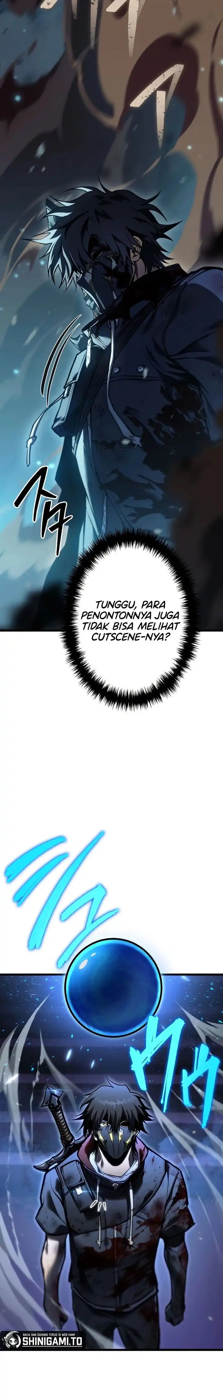 Reincarnator’s Stream Chapter 43 halaman 13