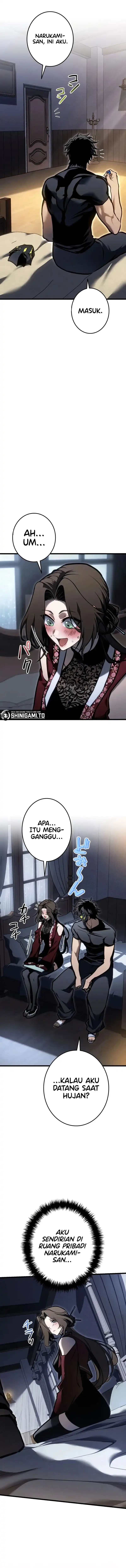 Reincarnator’s Stream Chapter 44 halaman 6