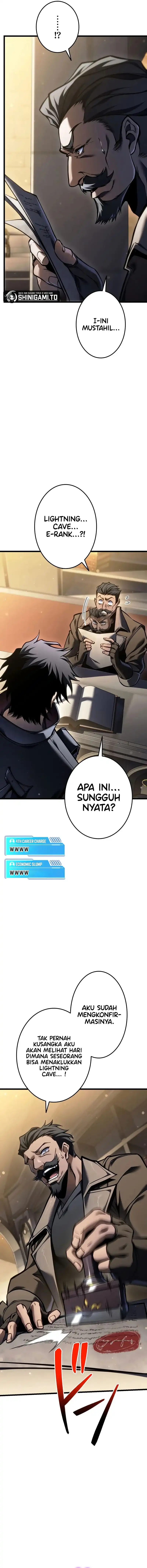 Reincarnator’s Stream Chapter 44 halaman 15