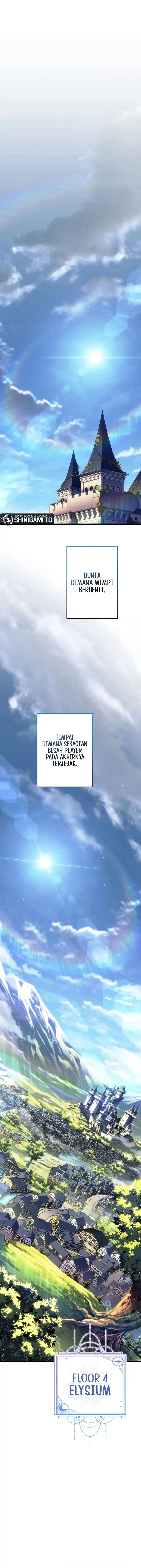 Reincarnator’s Stream Chapter 44 halaman 17