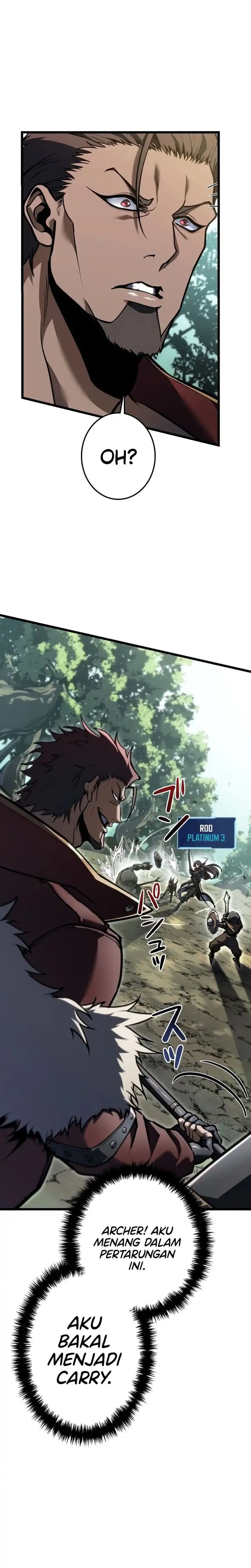 Reincarnator’s Stream Chapter 45 halaman 16