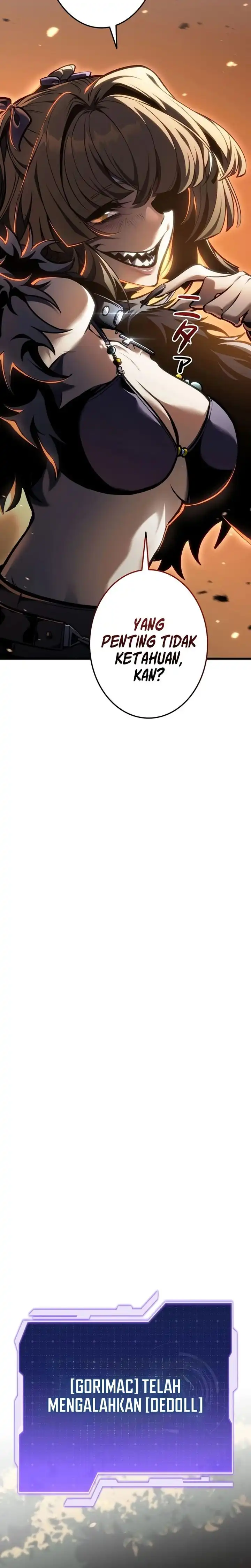 Reincarnator’s Stream Chapter 45 halaman 42