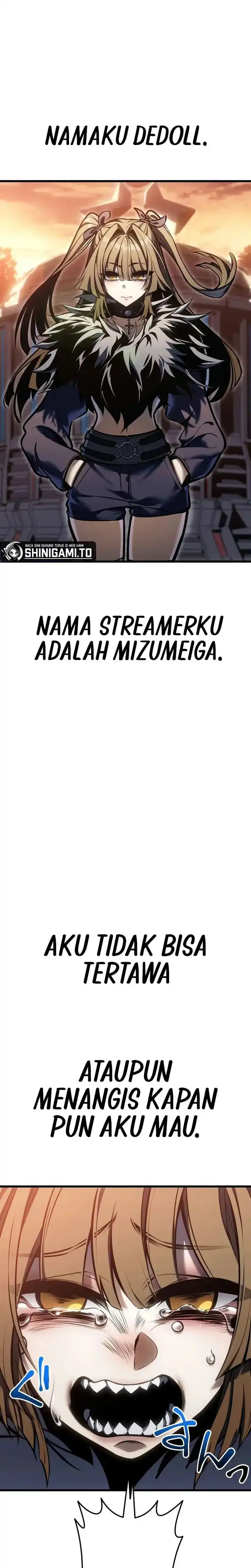 Reincarnator’s Stream Chapter 45 halaman 35