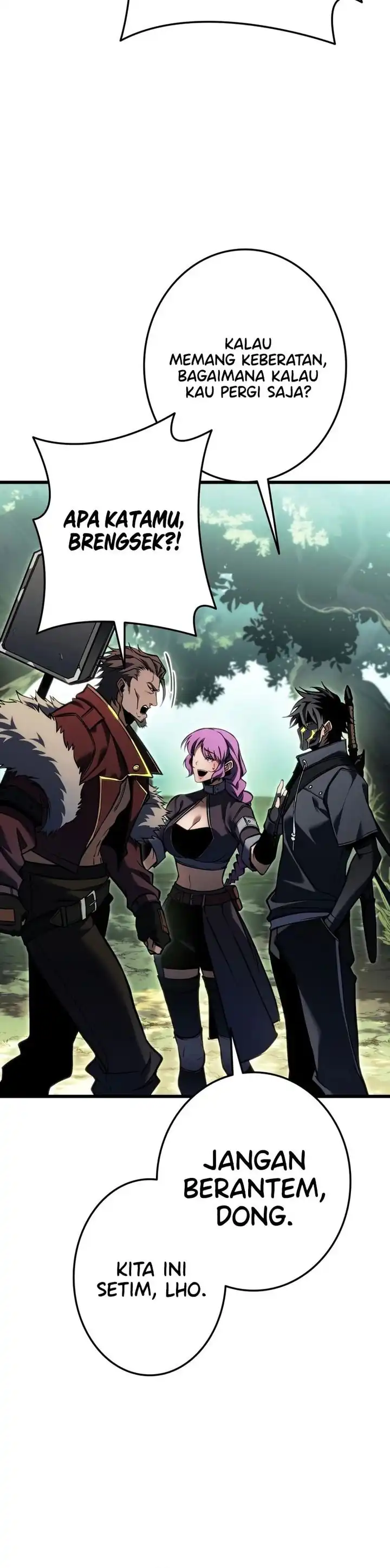 Reincarnator’s Stream Chapter 45 halaman 12