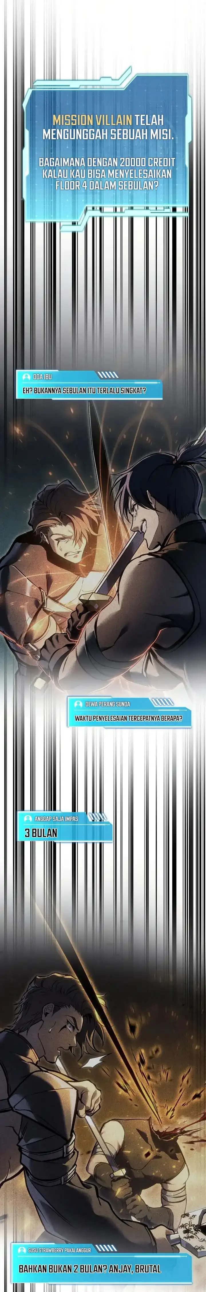 Reincarnator’s Stream Chapter 45 halaman 26
