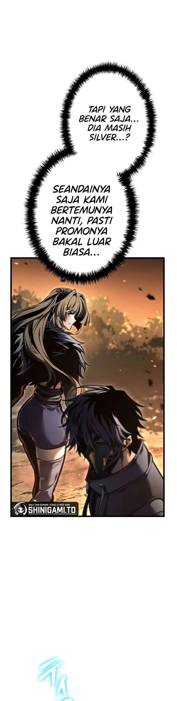 Reincarnator’s Stream Chapter 45 halaman 40