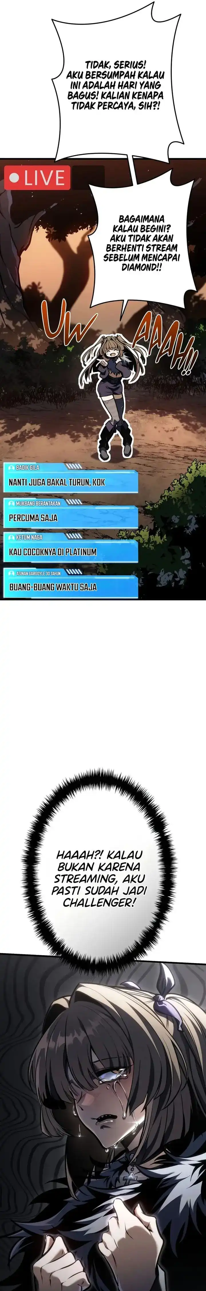 Reincarnator’s Stream Chapter 45 halaman 37