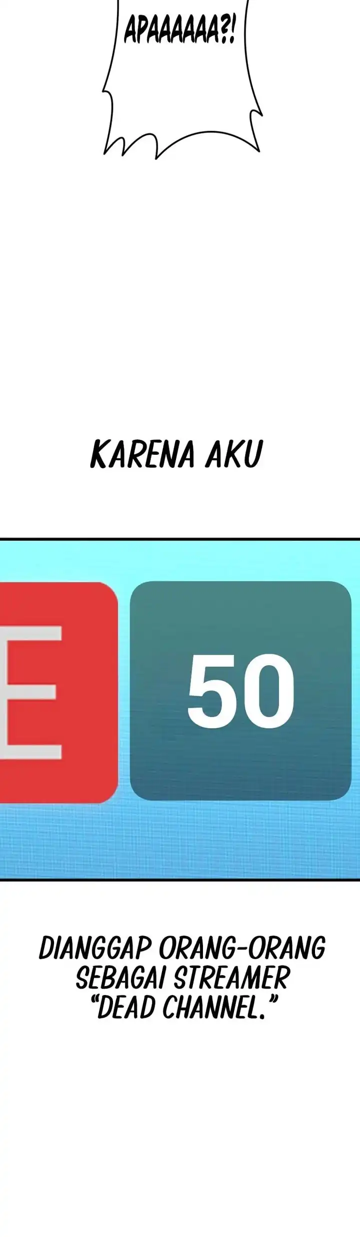 Reincarnator’s Stream Chapter 45 halaman 36
