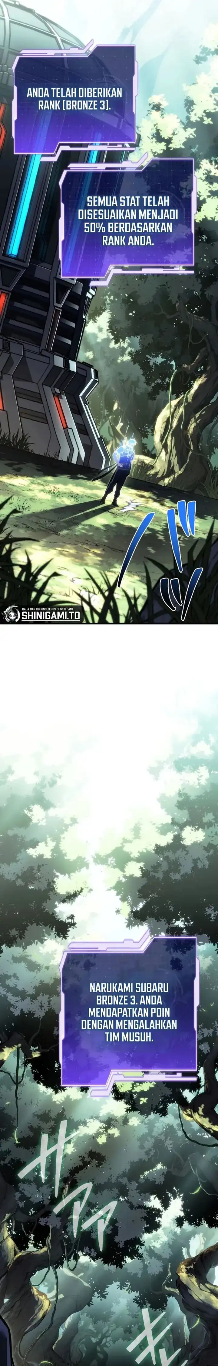 Reincarnator’s Stream Chapter 45 halaman 7