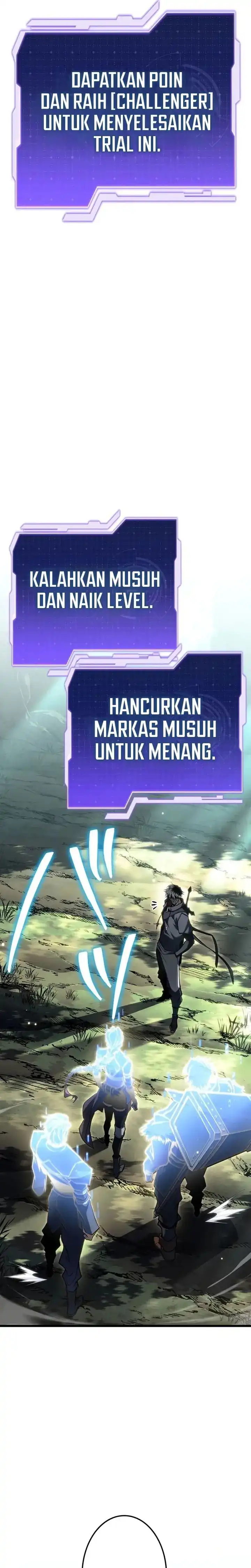 Reincarnator’s Stream Chapter 45 halaman 9