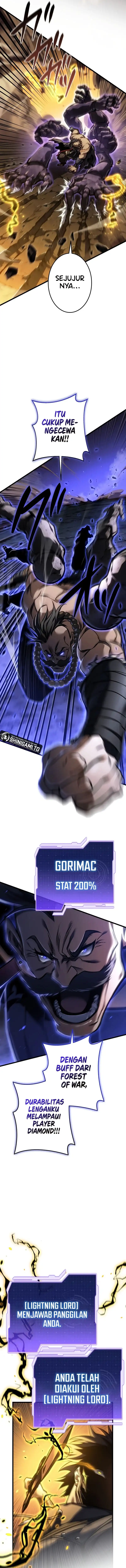 Reincarnator’s Stream Chapter 46 halaman 10