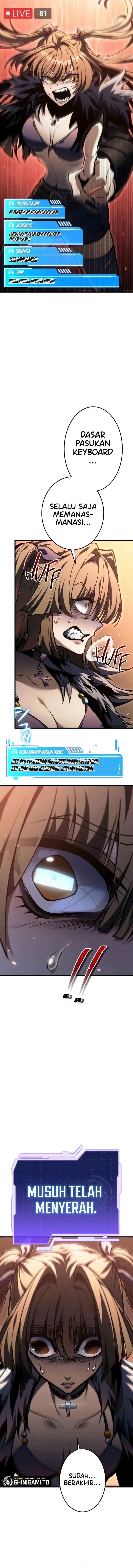 Reincarnator’s Stream Chapter 46 halaman 14