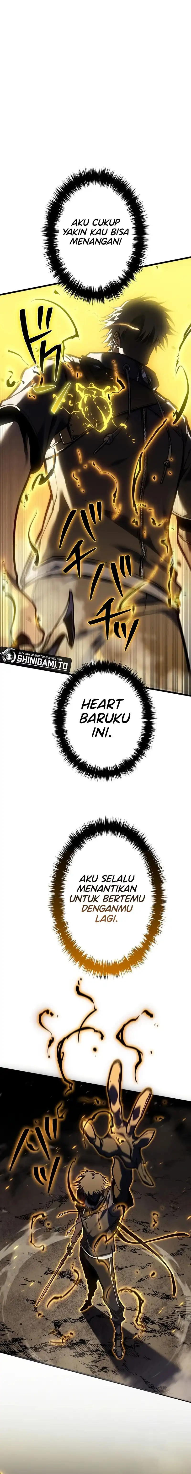 Reincarnator’s Stream Chapter 46 halaman 4