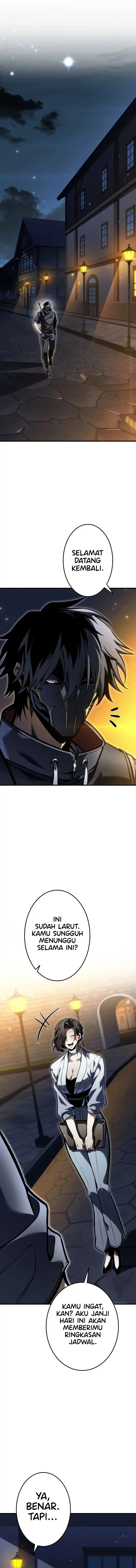 Reincarnator’s Stream Chapter 46 halaman 16