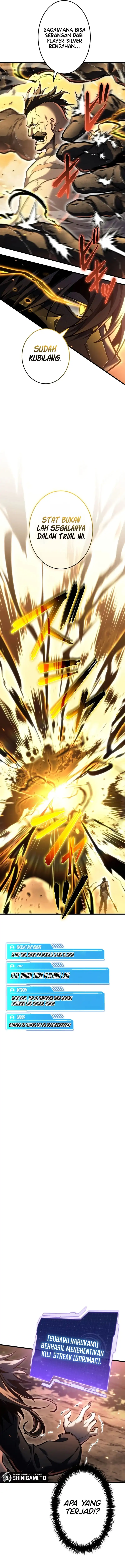 Reincarnator’s Stream Chapter 46 halaman 12