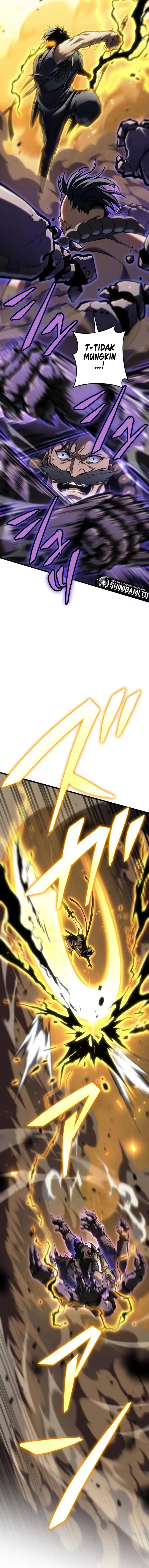 Reincarnator’s Stream Chapter 46 halaman 9
