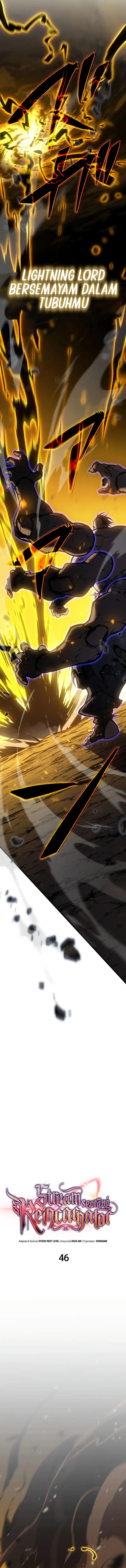 Reincarnator’s Stream Chapter 46 halaman 5