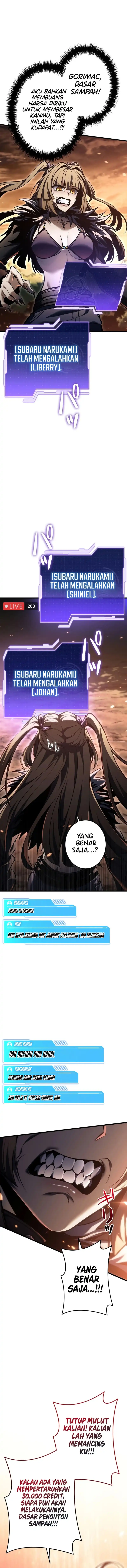 Reincarnator’s Stream Chapter 46 halaman 13