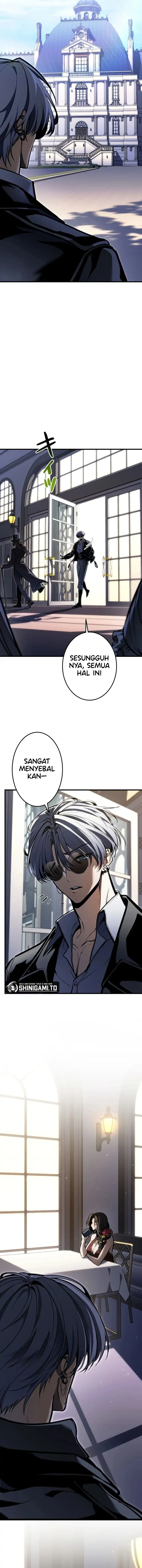 Reincarnator’s Stream Chapter 46 halaman 22