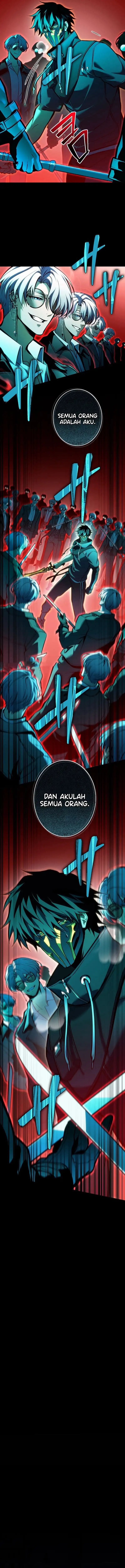 Reincarnator’s Stream Chapter 47 halaman 17