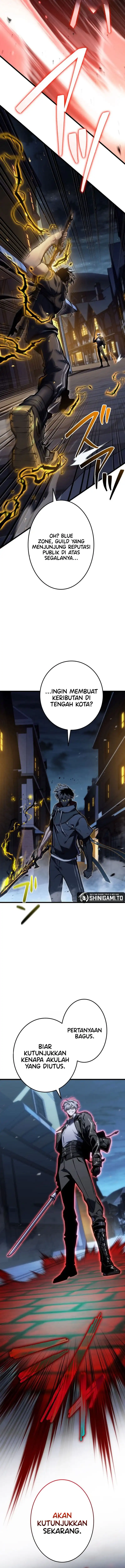 Reincarnator’s Stream Chapter 47 halaman 13