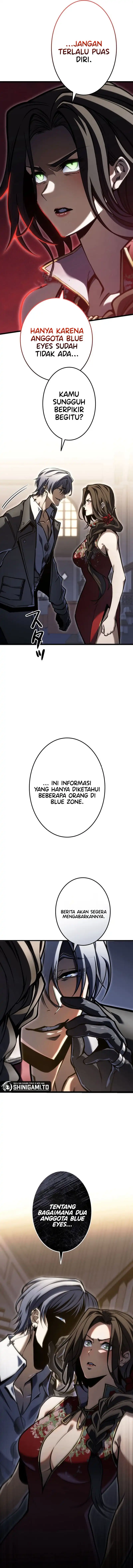 Reincarnator’s Stream Chapter 47 halaman 7