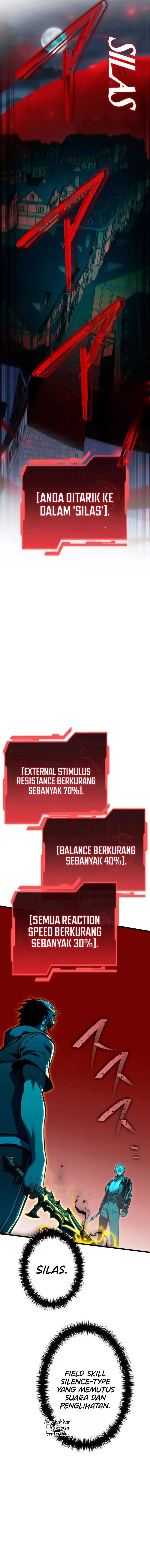 Reincarnator’s Stream Chapter 47 halaman 14