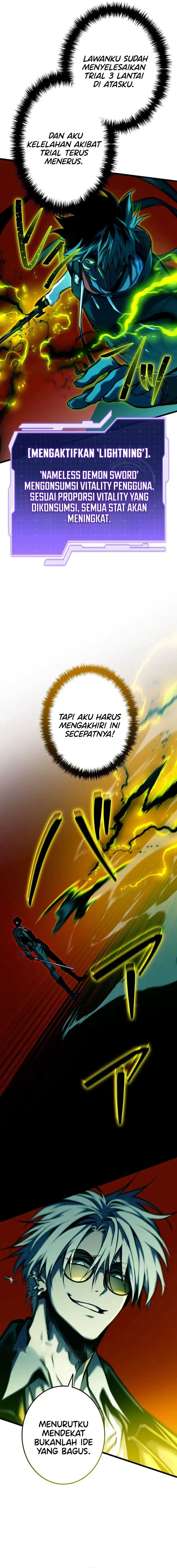 Reincarnator’s Stream Chapter 47 halaman 15