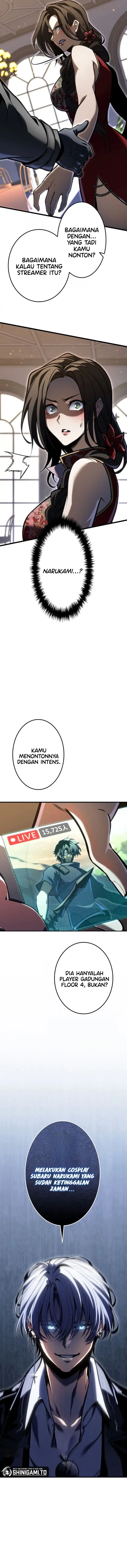 Reincarnator’s Stream Chapter 47 halaman 5