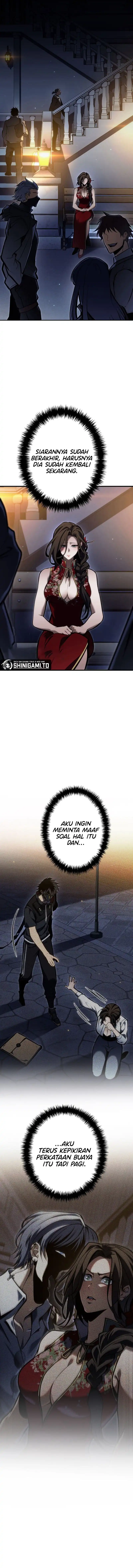 Reincarnator’s Stream Chapter 47 halaman 18