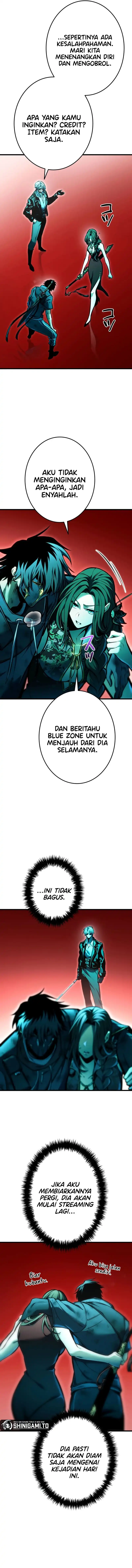 Reincarnator’s Stream Chapter 48 halaman 21