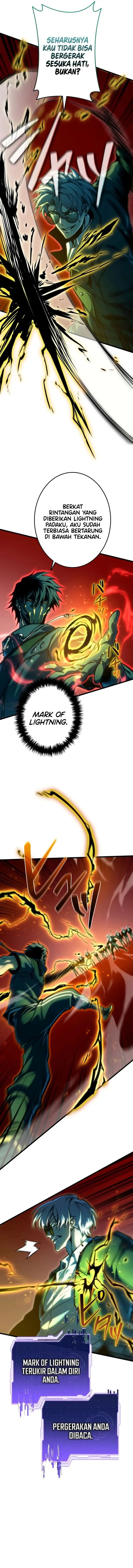 Reincarnator’s Stream Chapter 48 halaman 7