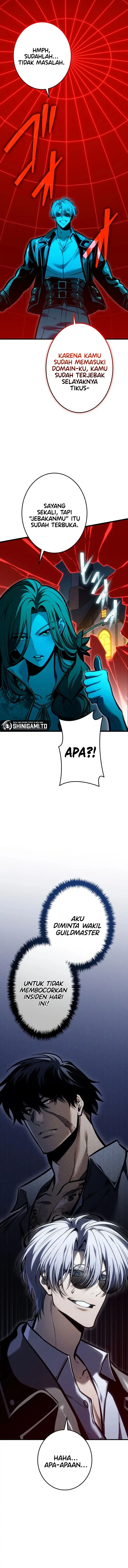 Reincarnator’s Stream Chapter 48 halaman 20