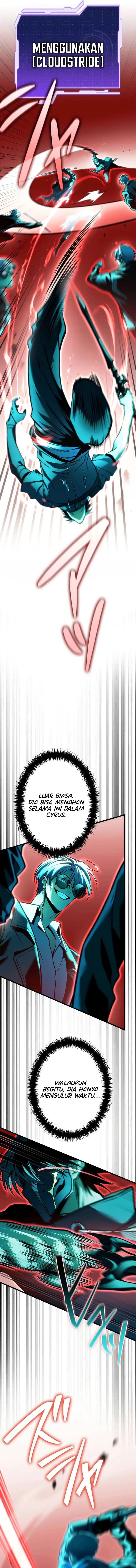 Reincarnator’s Stream Chapter 48 halaman 4