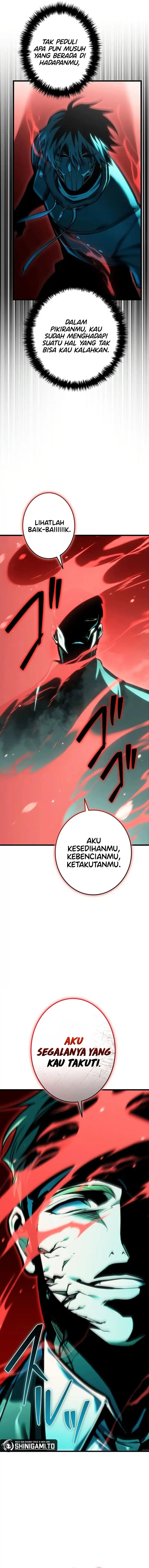 Reincarnator’s Stream Chapter 48 halaman 11