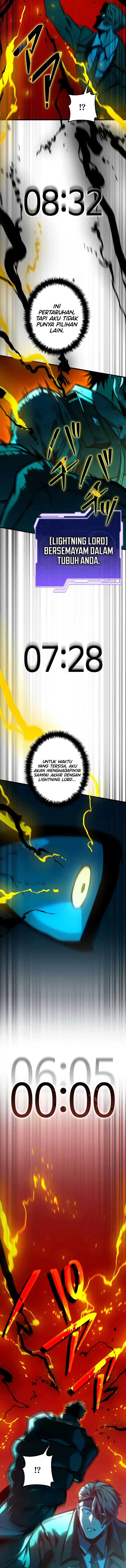 Reincarnator’s Stream Chapter 48 halaman 15
