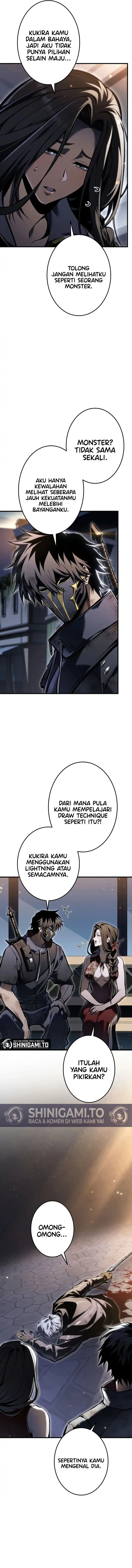 Reincarnator’s Stream Chapter 48 halaman 25