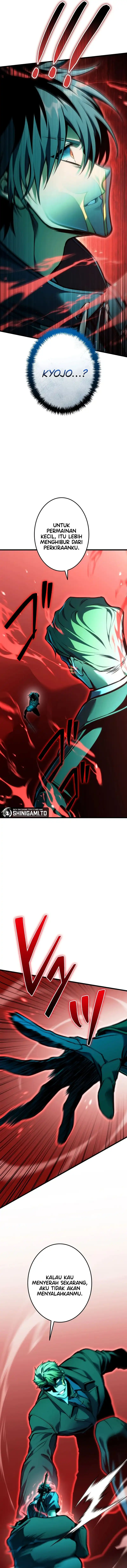 Reincarnator’s Stream Chapter 48 halaman 12