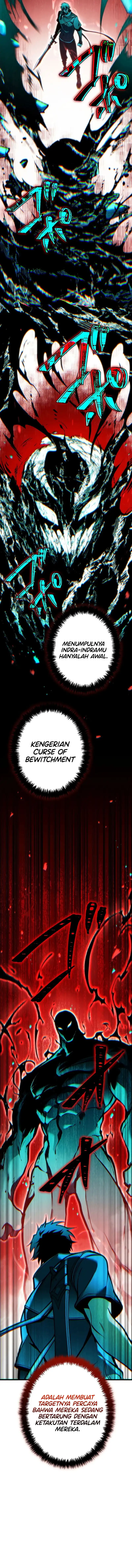 Reincarnator’s Stream Chapter 48 halaman 10
