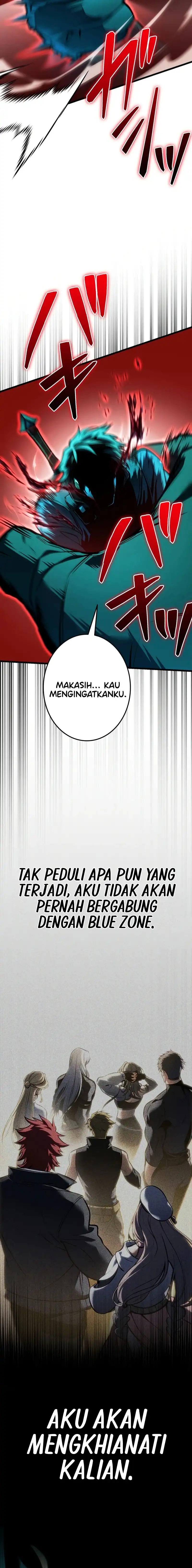 Reincarnator’s Stream Chapter 48 halaman 13