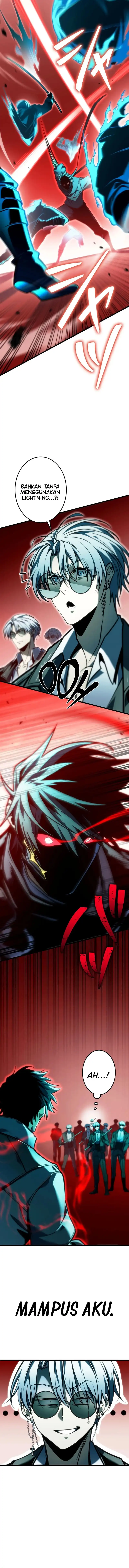 Reincarnator’s Stream Chapter 48 halaman 5