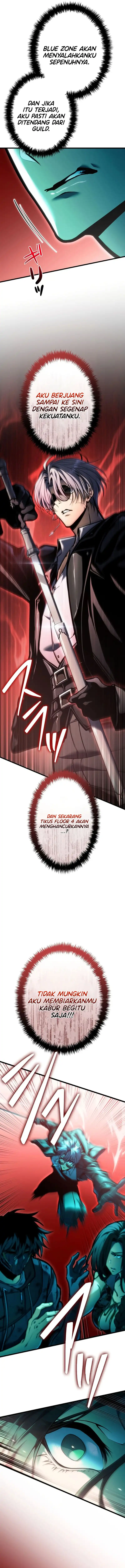 Reincarnator’s Stream Chapter 48 halaman 22