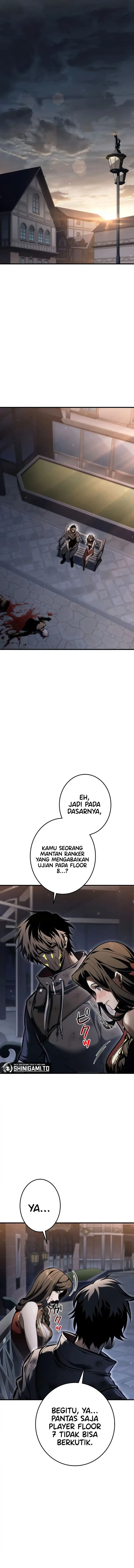 Reincarnator’s Stream Chapter 48 halaman 24