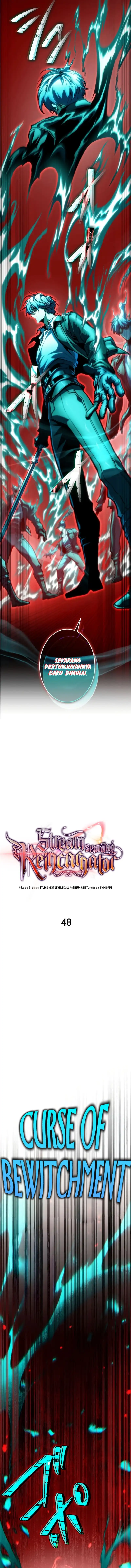 Reincarnator’s Stream Chapter 48 halaman 9